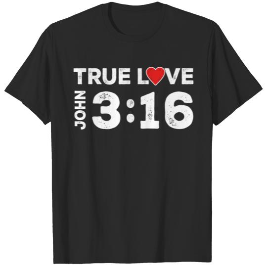 Christian Love Valentine s Day Sweatshirt T-shirt