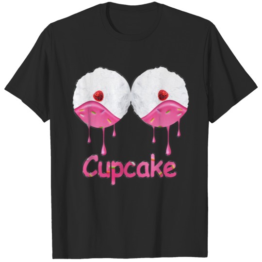 CupcaKKe T-shirt