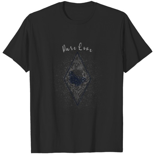 Pure Love T-shirt