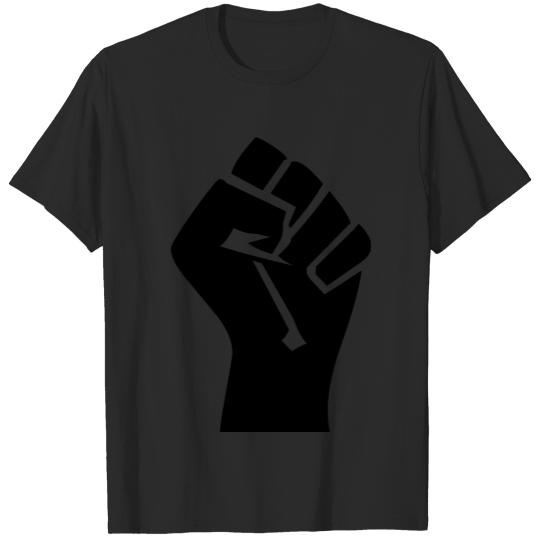 Fist VECTOR T-shirt