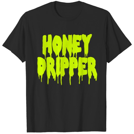 Honey Dripper T-shirt