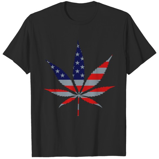 Dope America T-shirt