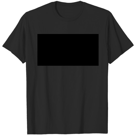 rectangle T-shirt
