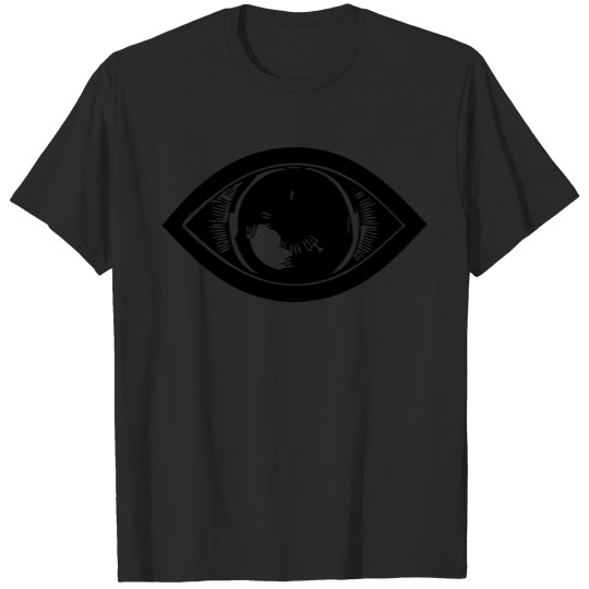 illuminati T-shirt