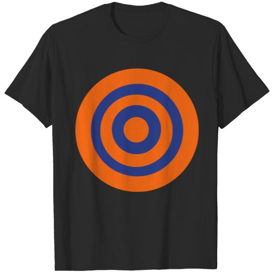 Bullseye T-shirt