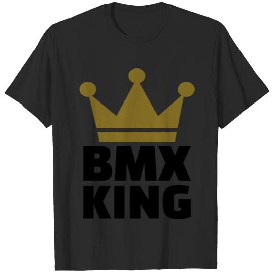 Bmx T-shirt, Bmx T-shirt