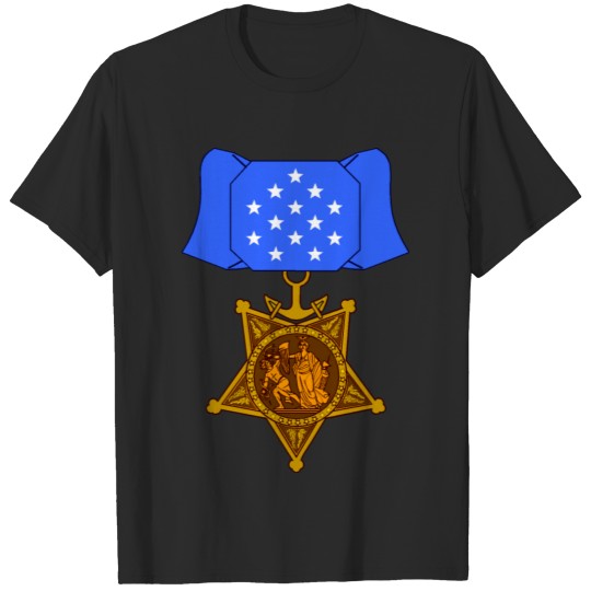 Medal of Honor T-shirt