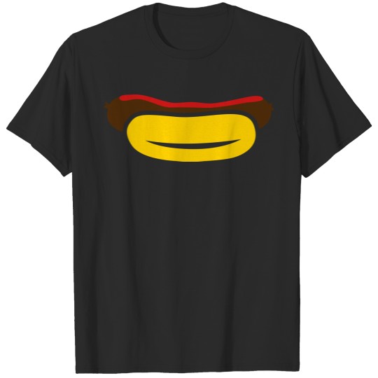 Sausage T-shirt