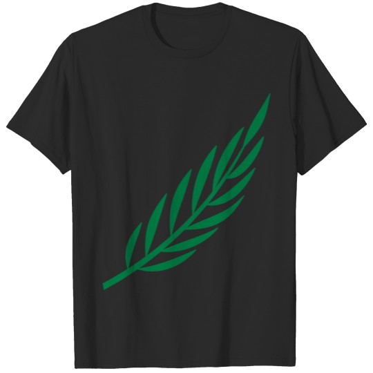 Laurel branch 3 T-shirt