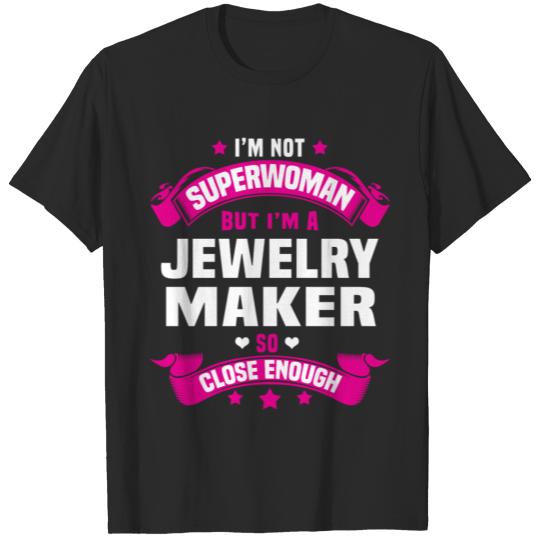 Jewelry Maker T-shirt