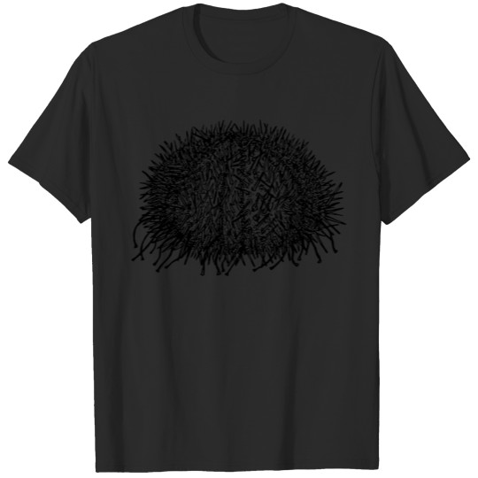 Sea urchin T-shirt