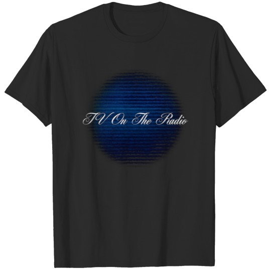 TV On The Radio (Dear Science) T-shirt
