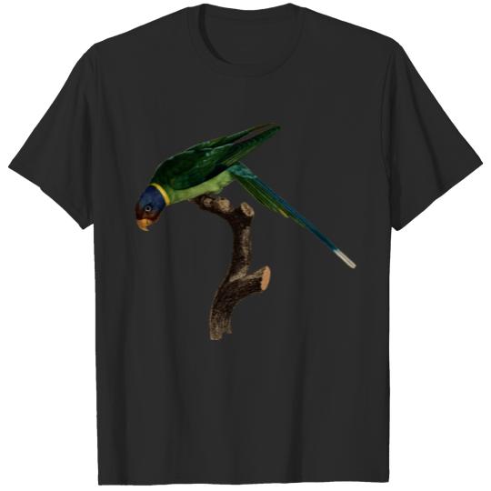 Parrot 10 T-shirt