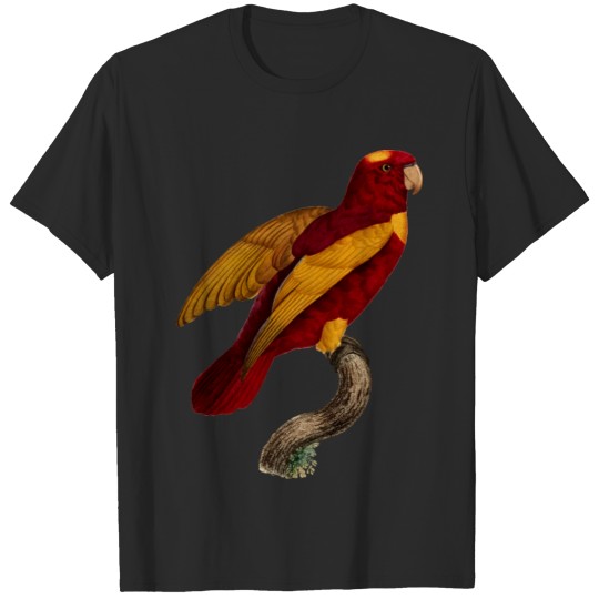 Parrot 28 T-shirt