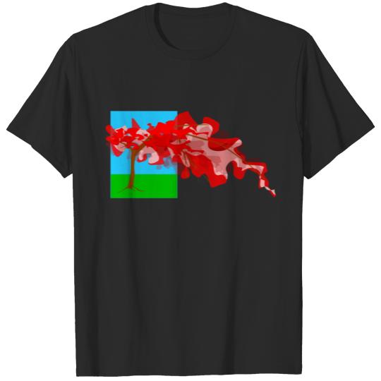 Flamboyan T-shirt
