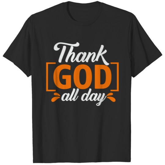 thanksgiving day s thanksgiving day T-shirt