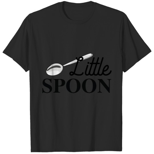 Little Spoon T-shirt