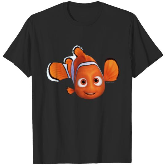 Finding Dory Nemo T-shirt