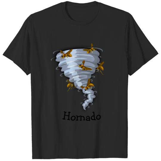 Hornado 2020 Murder Hornet T-shirt