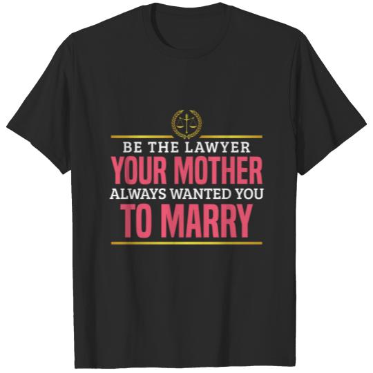 Feminist Lawyer Law School Graduate Graduation T-shirt