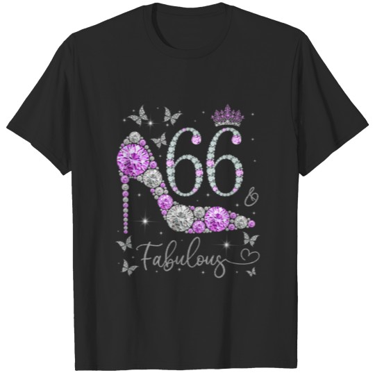 66 T-shirt
