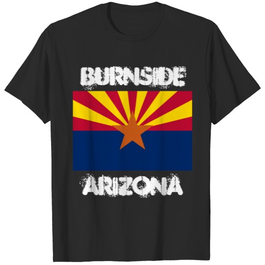 Burnside, Arizona T-shirt