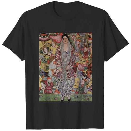 Gustav Klimt T-shirt