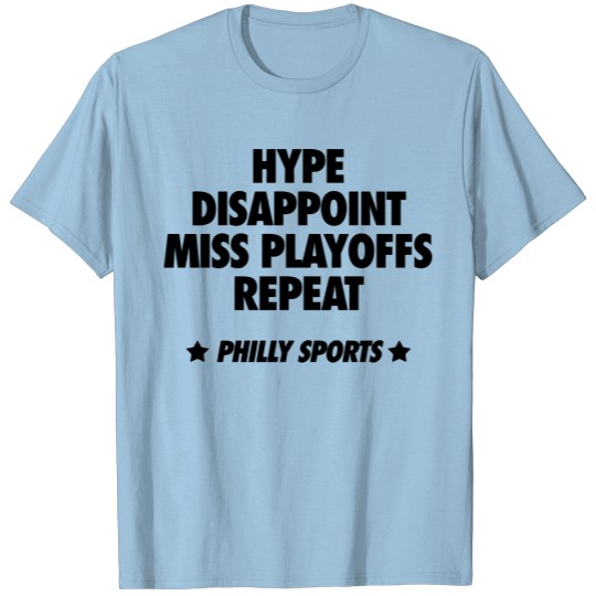 Philly Sports T-shirt
