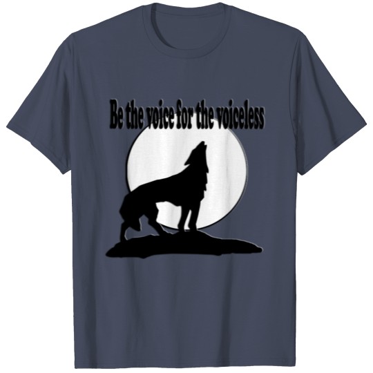 Be the Voice Men's T-shirt