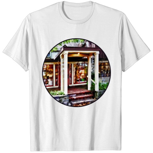 New Hope PA - Craft Shop T-shirt