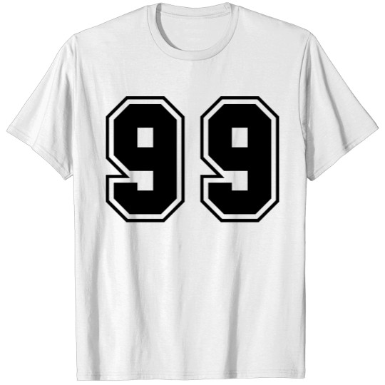 99 T-shirt