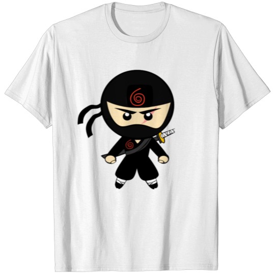 Little Ninja T-shirt