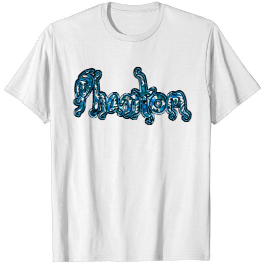 Phantom 4 T-shirt