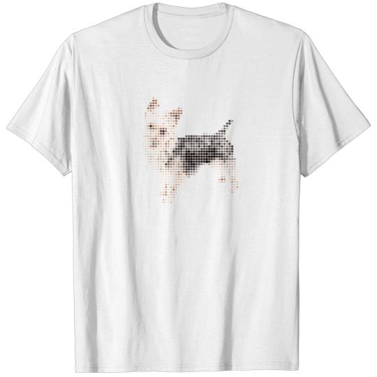 Australian Terrier T-shirt