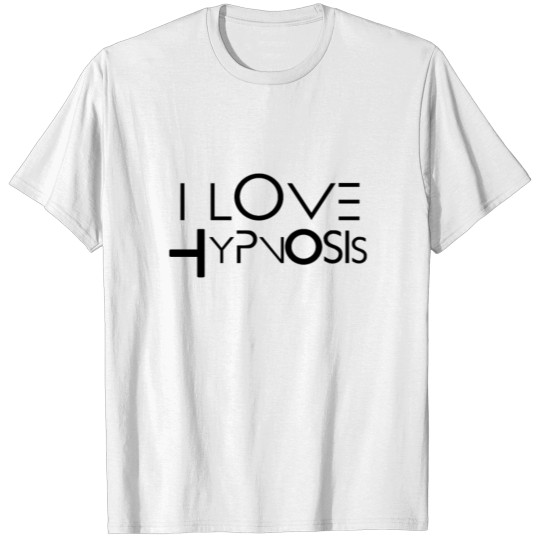 Team Hypnotist Hypnosis Hypnotizer Hypnotize T-shirt