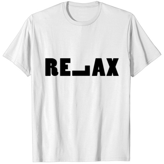 Relax T-shirt