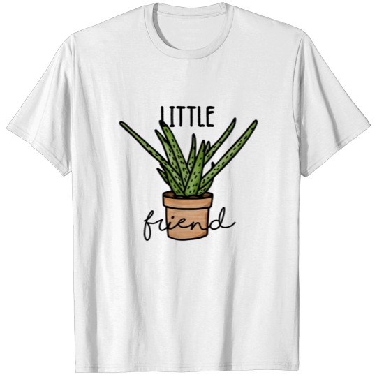 Little Friend T-shirt