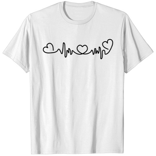 Love cardio T-shirt