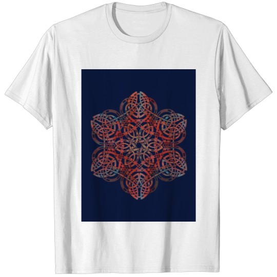 Celtic Metal Craft Collection T-shirt