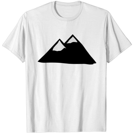 berg T-shirt