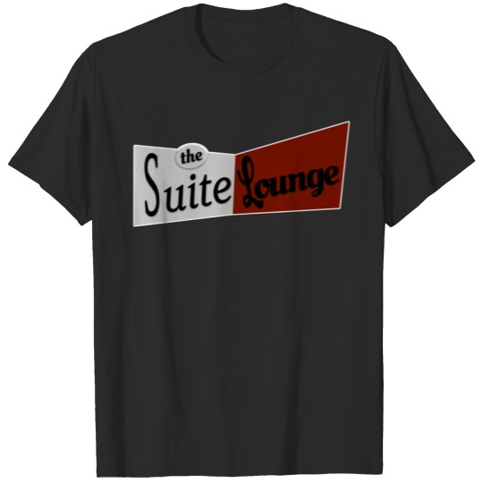 Good Fellas  The Suite Lounge Gangster Movie T-Shirts