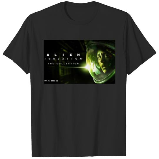 Alien Isolation T-Shirts