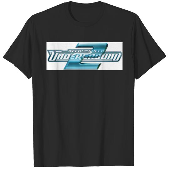 Need for speed underground 2 T-Shirts