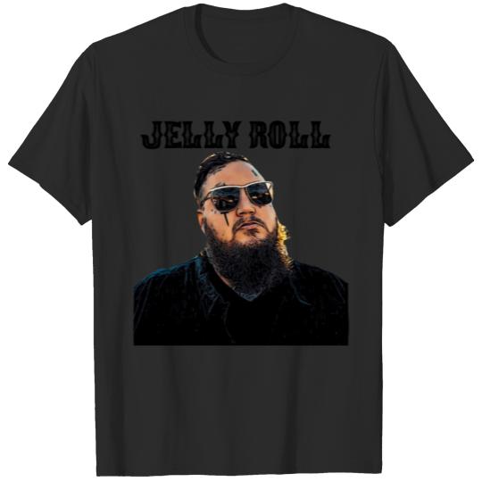 Jelly1 T-Shirts