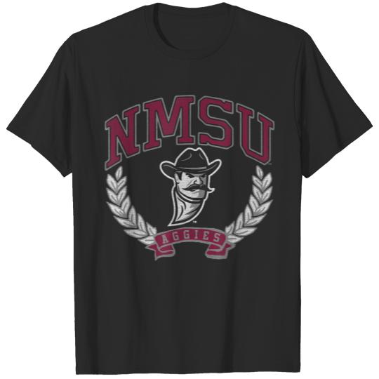 new mexico state aggies victory vintage t T-Shirts