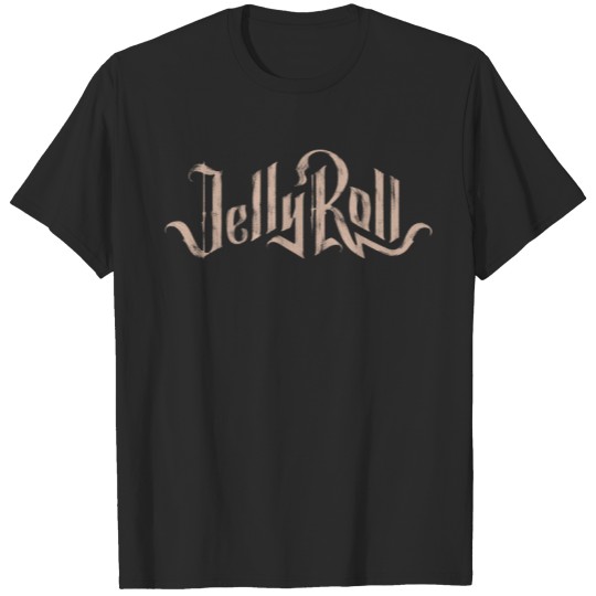 Backroad Baptism Tour Jelly Roll Tour T-Shirts