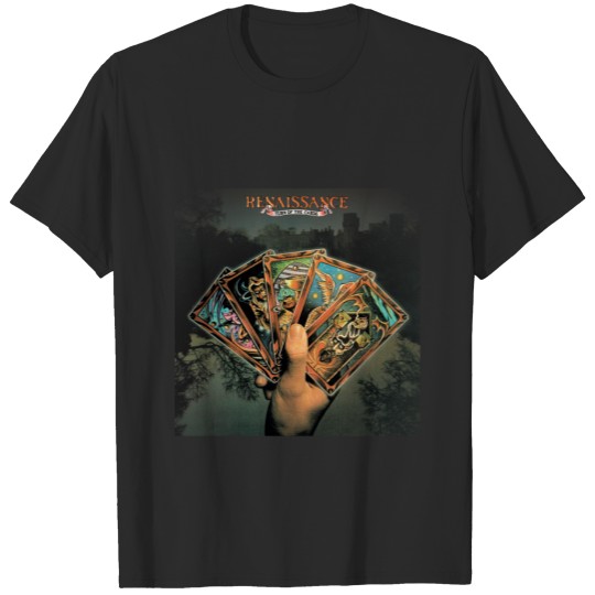 Ocean Gypsy T-Shirts