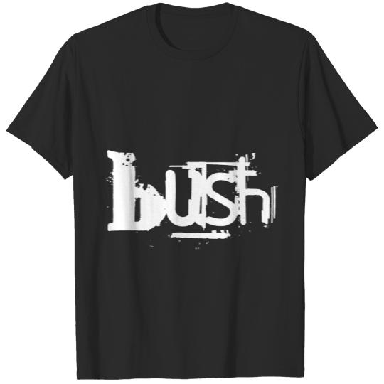 bush logo T-Shirts