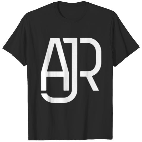 AJR The Maybe Man tour 2024 T Shirts, Music T Shirts