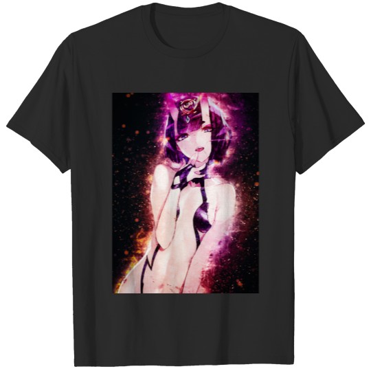 Shuten Douji Fate Grand Order Anime T-Shirts